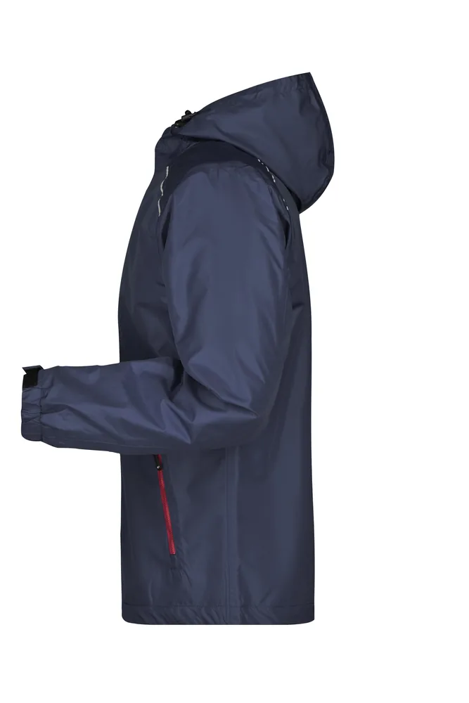 Men´s Rain Jacket – Image 4