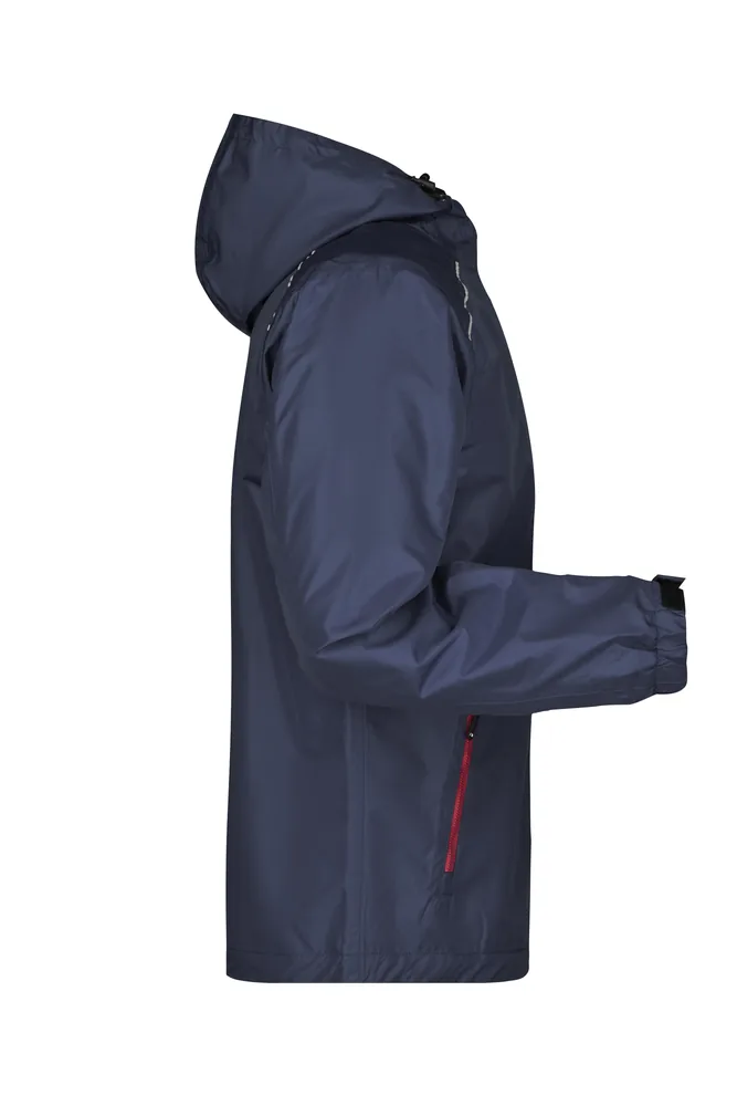 Men´s Rain Jacket – Image 5