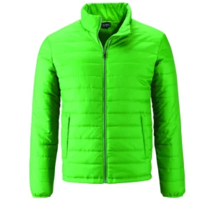 Men´s Padded Jacket