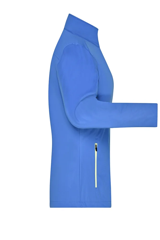 Ladies´ Sports Softshell Jacket – Image 5