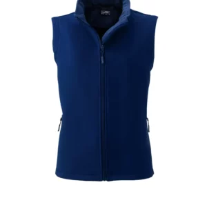 Ladies´ Promo Softshell Vest