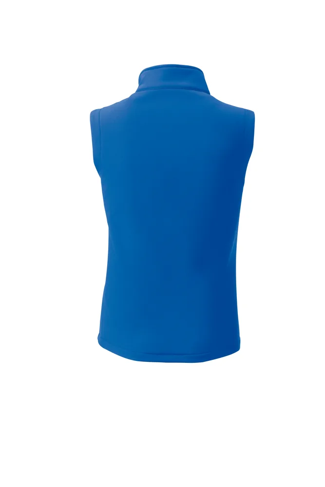 Ladies´ Promo Softshell Vest – Image 3
