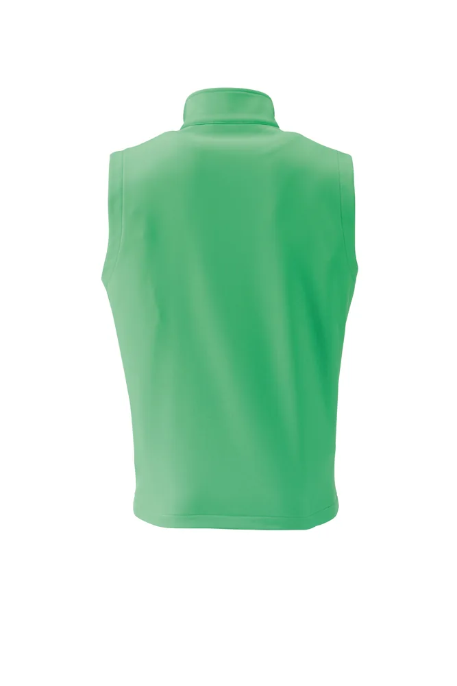 Men´s Promo Softshell Vest – Image 3
