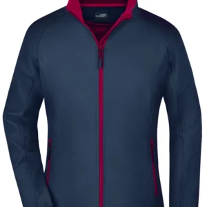 Ladies´ Promo Softshell Jacket