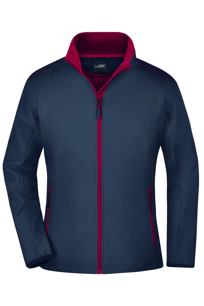 Ladies´ Promo Softshell Jacket