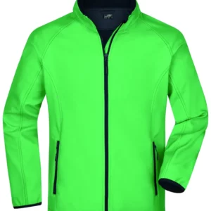 Men´s Promo Softshell Jacket