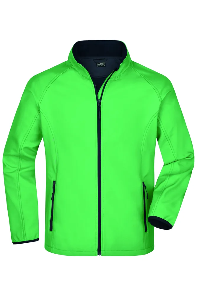 Men´s Promo Softshell Jacket