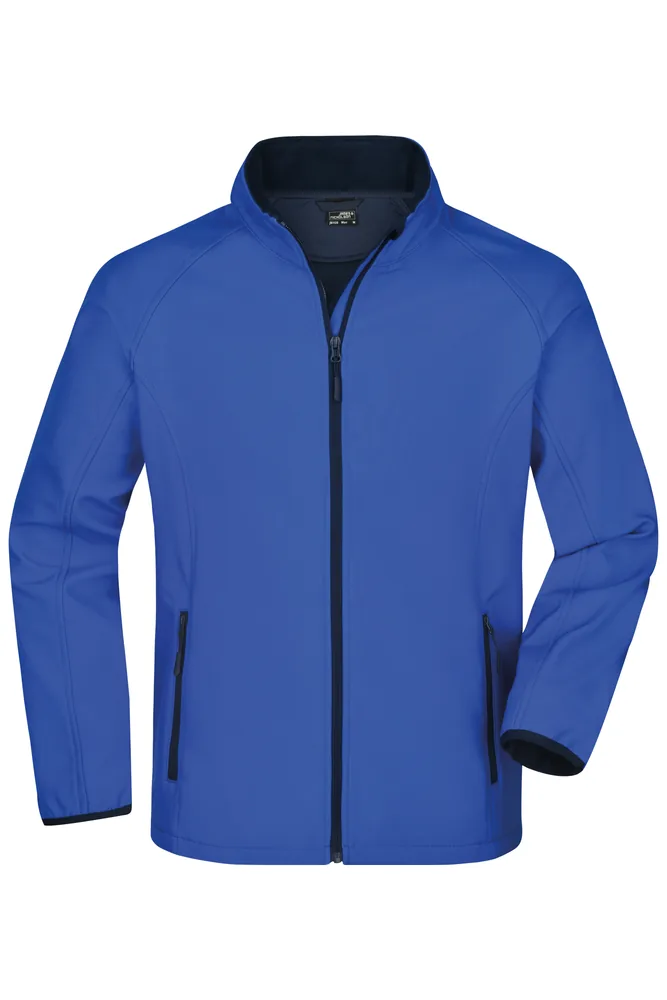 Men´s Promo Softshell Jacket – Image 2