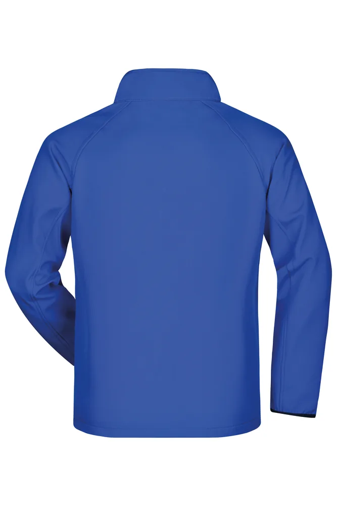 Men´s Promo Softshell Jacket – Image 3