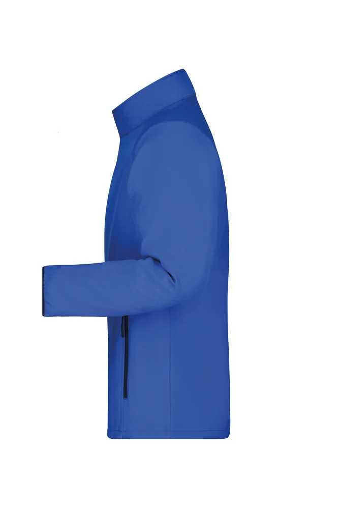 Men´s Promo Softshell Jacket – Image 4
