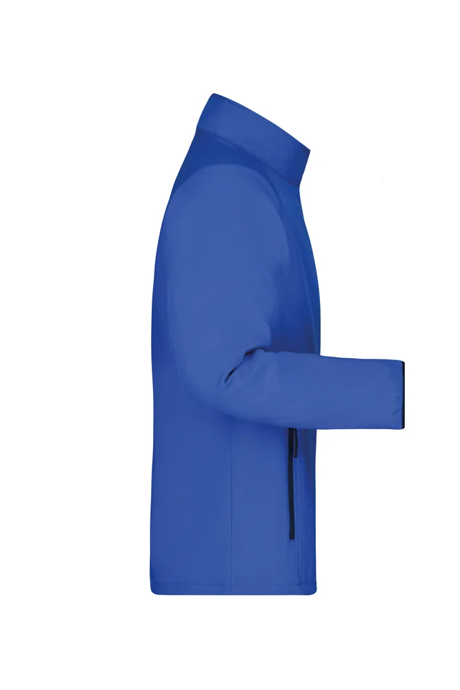 Men´s Promo Softshell Jacket – Image 5