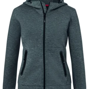Ladies´ Hooded Jacket