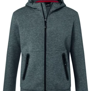 Men´s Hooded Jacket