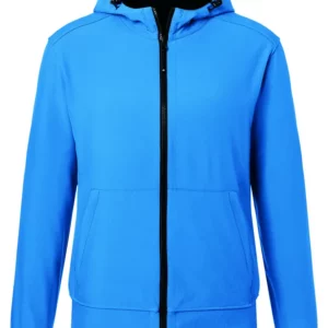 Men´s Hooded Softshell Jacket