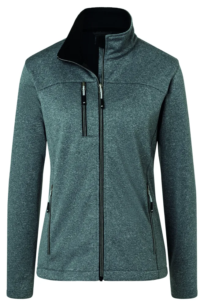 Ladies´ Softshell Jacket