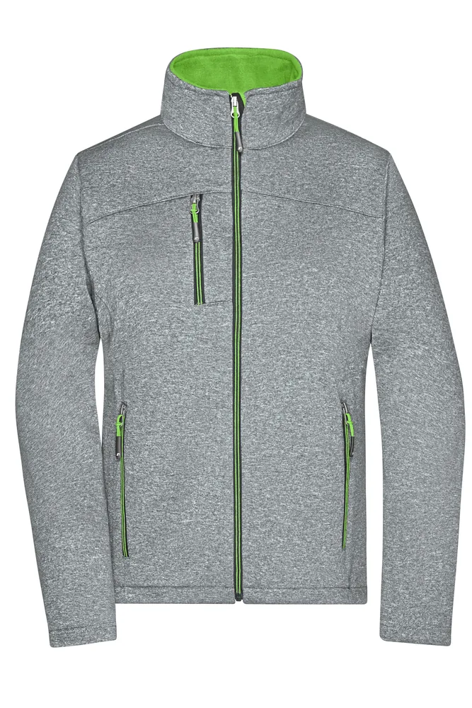 Ladies´ Softshell Jacket – Image 2