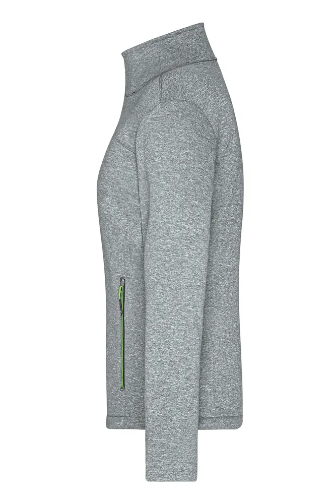 Ladies´ Softshell Jacket – Image 4