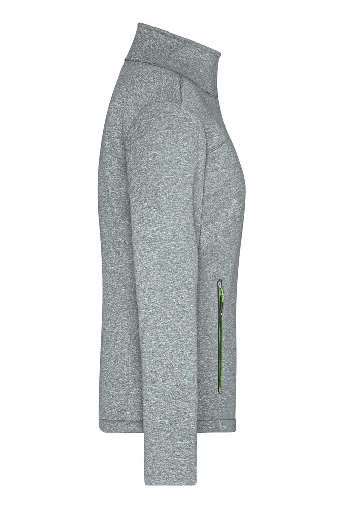Ladies´ Softshell Jacket – Image 5