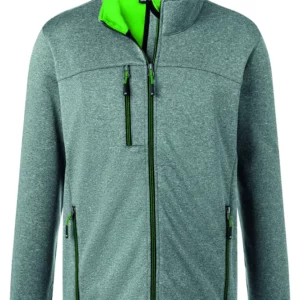 Men´s Softshell Jacket
