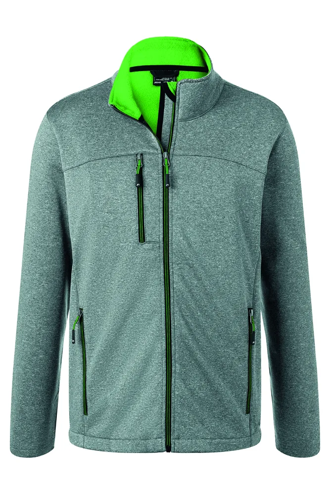 Men´s Softshell Jacket