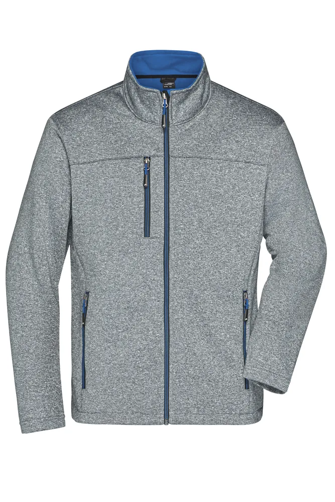 Men´s Softshell Jacket – Image 2