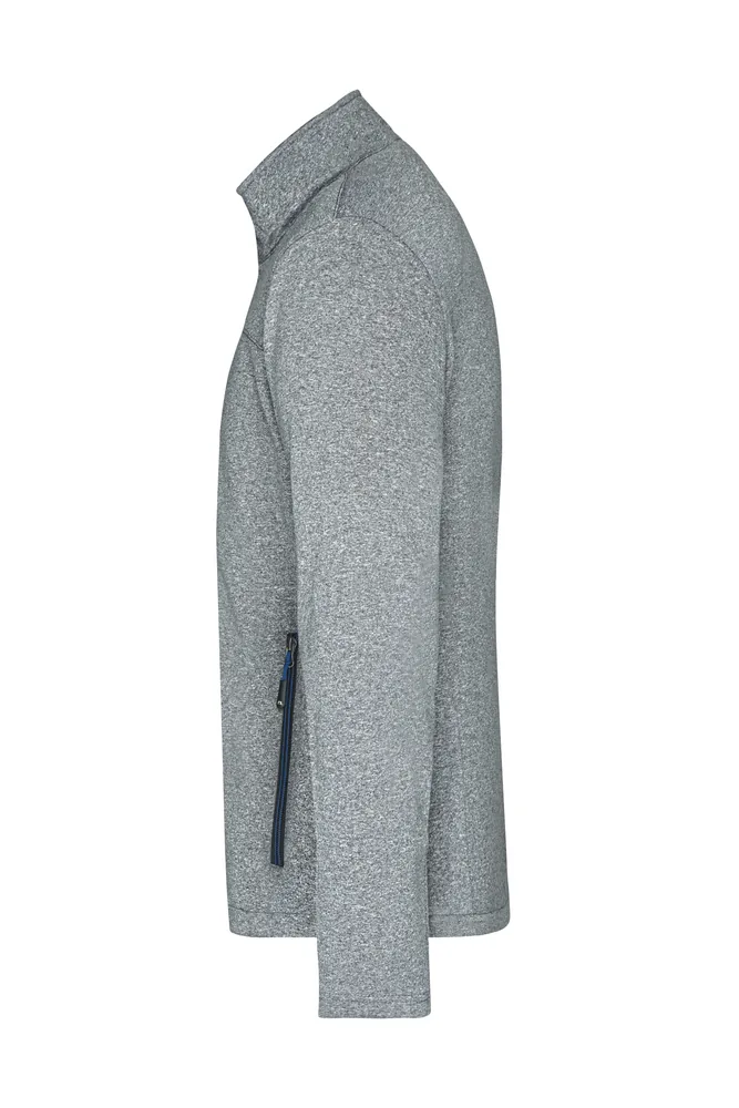 Men´s Softshell Jacket – Image 4