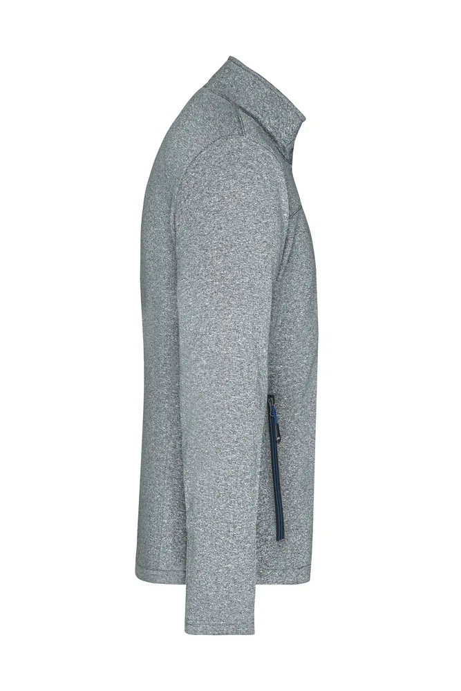 Men´s Softshell Jacket – Image 5
