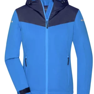 Ladies´ Allweather Jacket