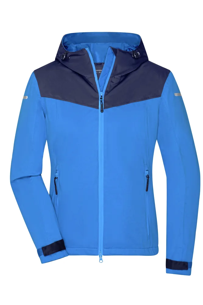 Ladies´ Allweather Jacket