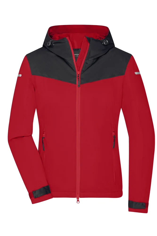 Ladies´ Allweather Jacket – Image 2