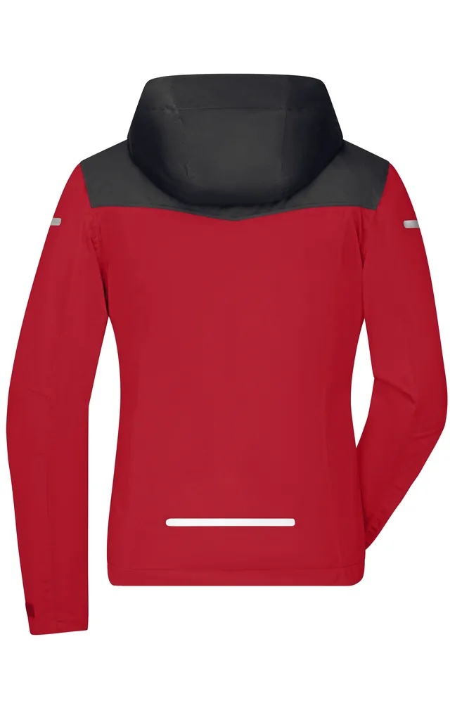Ladies´ Allweather Jacket – Image 3