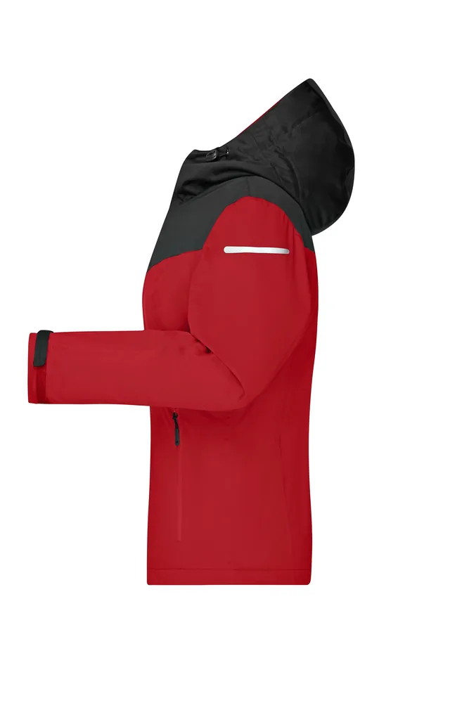 Ladies´ Allweather Jacket – Image 4