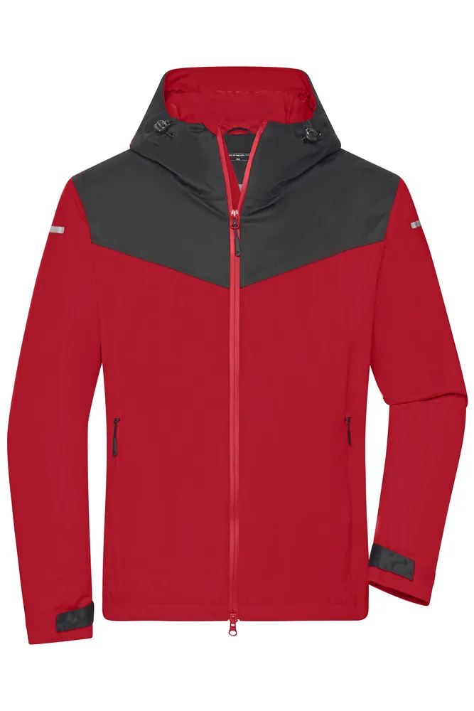 Men´s Allweather Jacket – Image 2