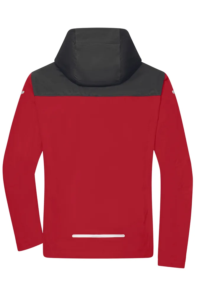 Men´s Allweather Jacket – Image 3