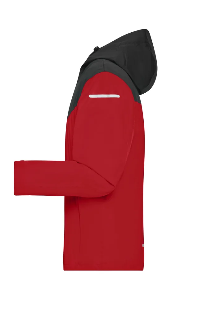 Men´s Allweather Jacket – Image 4