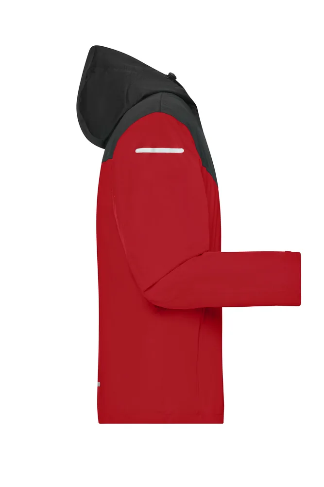 Men´s Allweather Jacket – Image 5