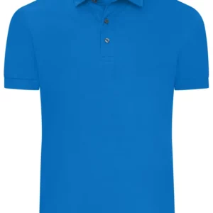 Men´s Mercerised Polo
