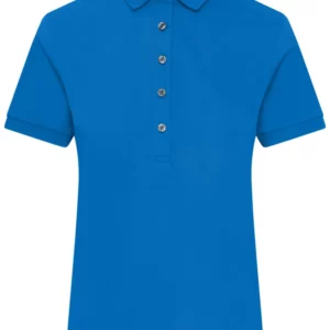 Ladies´ Mercerised Polo