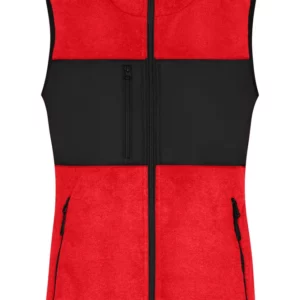 Ladies´ Fleece Vest