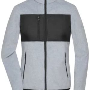 Ladies´ Fleece Jacket