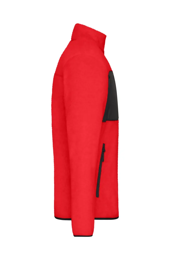 Men´s Fleece Jacket – Image 5