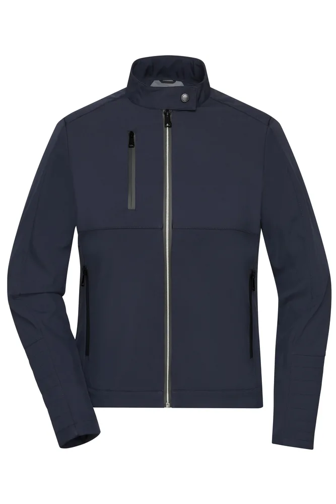 Ladies´ Softshell Jacket