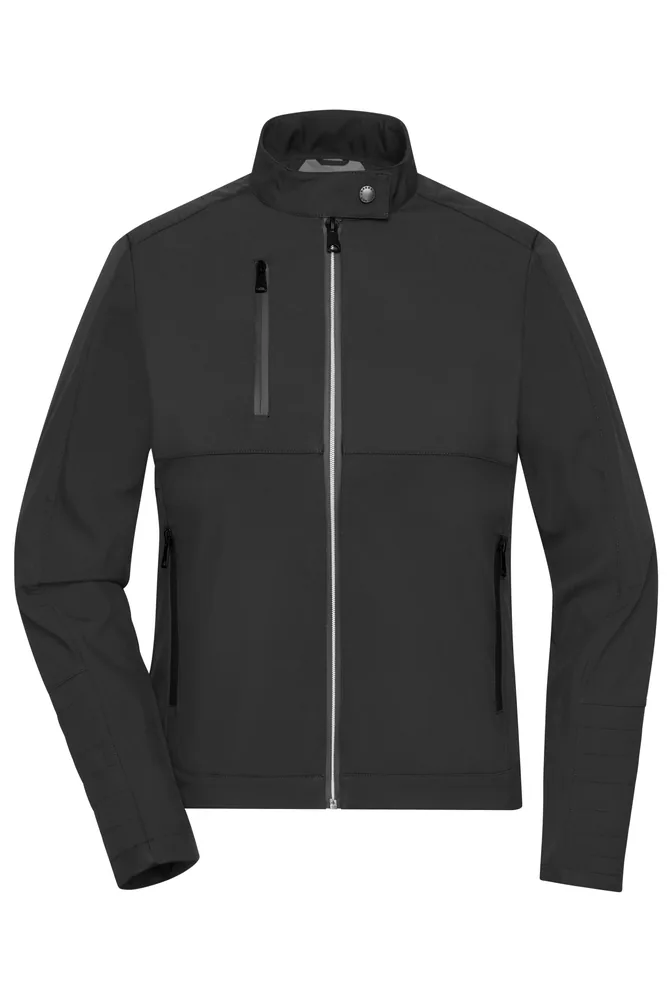 Ladies´ Softshell Jacket – Image 2