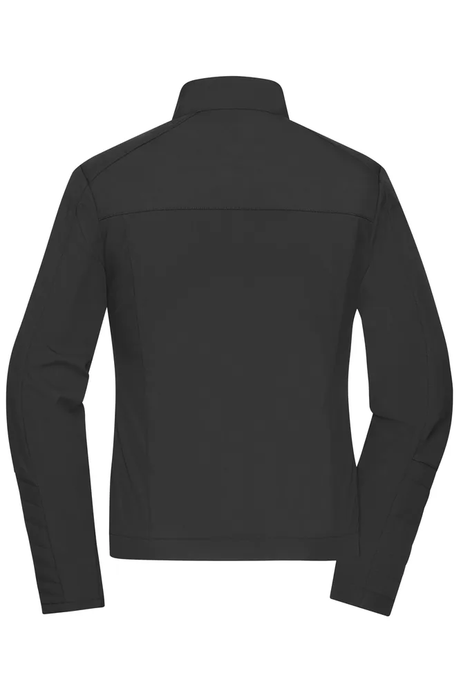 Ladies´ Softshell Jacket – Image 3