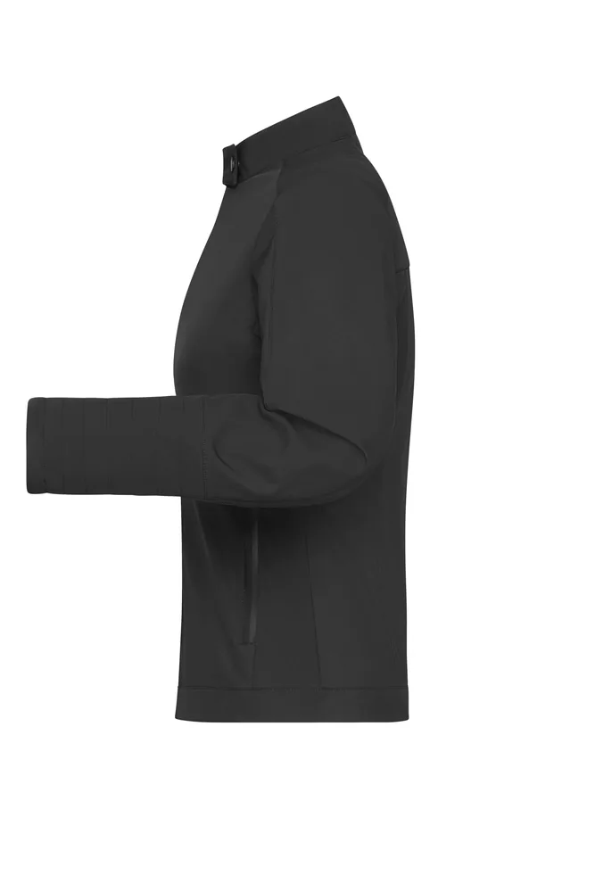 Ladies´ Softshell Jacket – Image 4