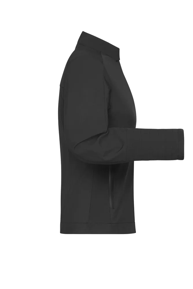 Ladies´ Softshell Jacket – Image 5