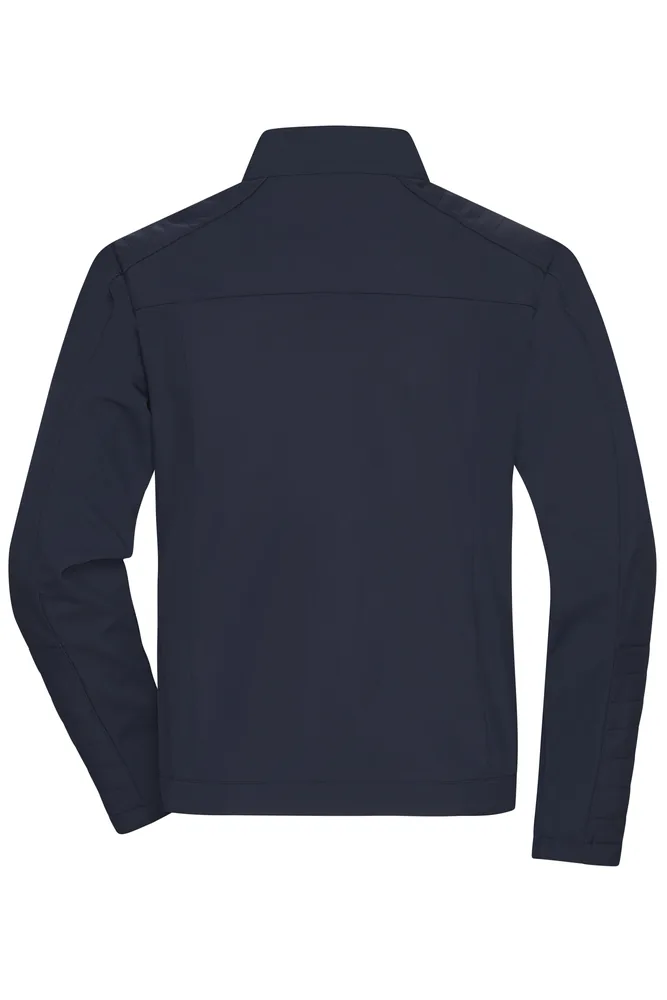 Men´s Softshell Jacket – Image 3
