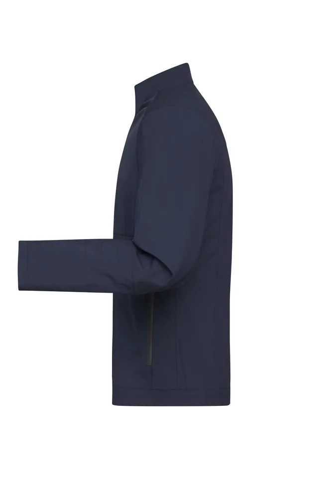 Men´s Softshell Jacket – Image 4