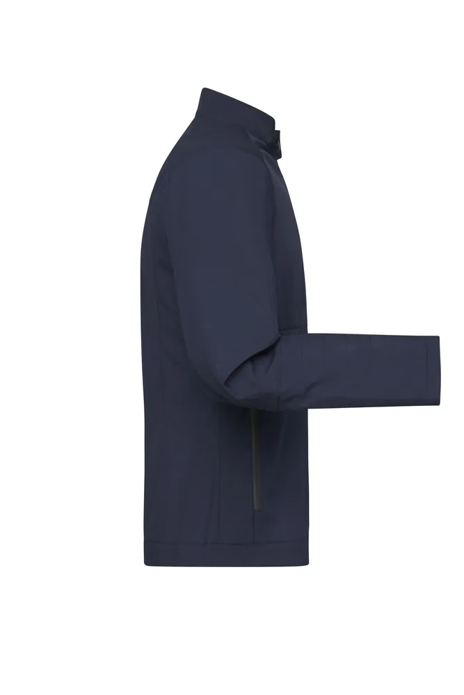 Men´s Softshell Jacket – Image 5