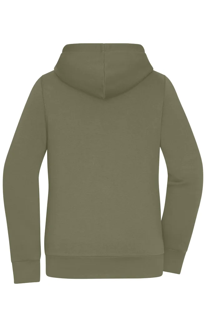 Ladies´ Doubleface Jacket – Image 3
